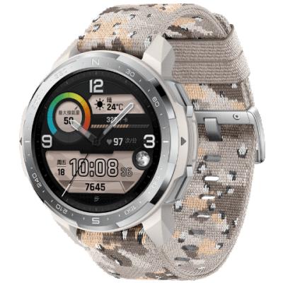 China Original GS Honor Watch GPS Navigation Pro Smart Watch 1.39inch 103 Sports Modes BT Smart Watch for sale