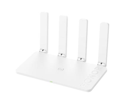 China 2021 New Home RTS Honor White Pro 5GHz Dual Frequency Dual Band 2.4GHz X3 WiFi Router for sale