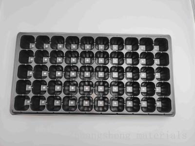 China Series 9  Nursery Seed Tray 50cell tray for sale