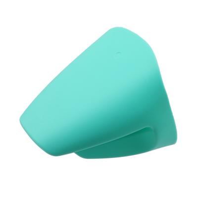 China Best Operation Easy Selling Silicone Kitchen Hand Clip Fashion Design Kitchen Insulation Baking Hand Clip for sale