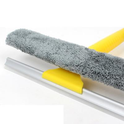 China Amazon Windows 2021 Season Clean Rubber Wipers Sustainable Use For Long Handle Window Glass Window Cleaning for sale