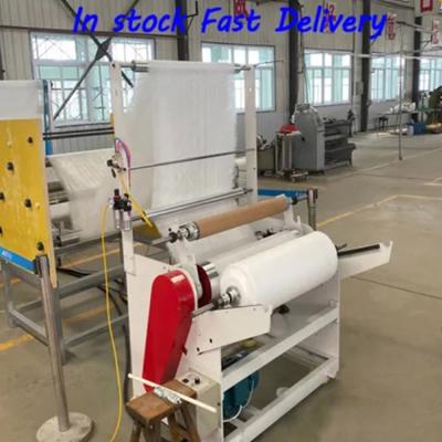 China Factory Tissue Meltblown Medical Tissue Making Machines Melt Blown Tissue Machine for sale