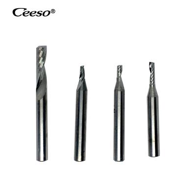 China Esko Kongsberg CNC Bit and Blades Universal 6mm Milling and Router Bit, Cut Super 6 and 8mm, Cut Super 3mm, for sale