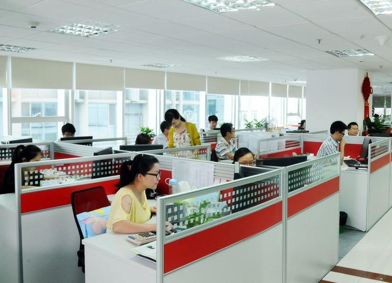 Verified China supplier - Shenzhen Yuxing Science And Technology Co., Ltd.