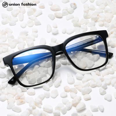 China High Quality Comfortable Glass Ray Glasses Anti-blue Light PC Eye Fashion New for sale