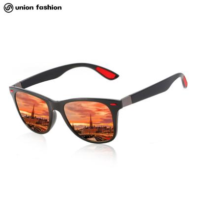 China Protective Safety Glasses Fashion New Vintage Sports Outdoor Men's Sports Windproof Sunglasses for sale