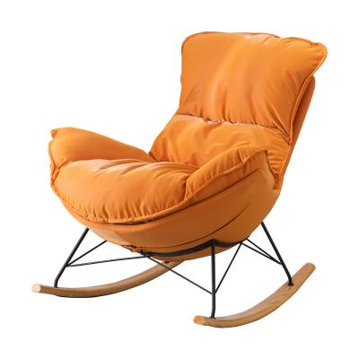 China Others Rocking Chair Sofa Living Room Sofa Bed Furniture Sofas For Home for sale