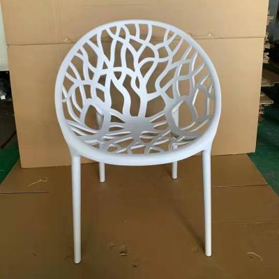 China Classic Plastic Dining Chair Roundback Bistros Outdoor Chair Stacking Cafe Chair Classic Plastic Dining Chair Roundback Bistros Outdoor Chair Stacking Cafe Chair for sale