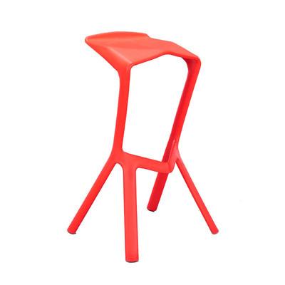 China Contemporary outdoor bar stools plastic bar stools bar stools for kitchen counter for sale