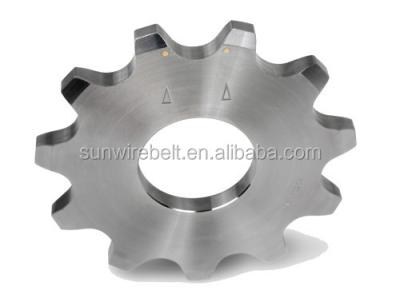 China NON STANDARD Stainless Steel CHAIN ​​SPROCKET Stainless Steel Chain Roller for sale