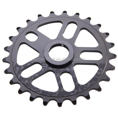 China Stainless Steel Double Pitch Precision Roller Chain Sprocket for sale