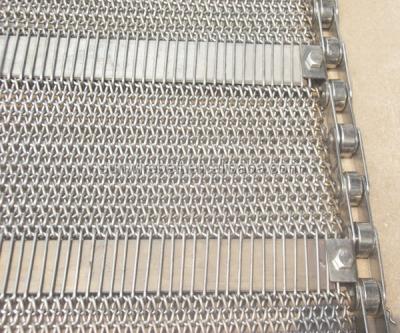 China OVERHEAD SUN CONVEYOR stainless steel belt conveyorAISI314/SS304/316 heat resistant for sale