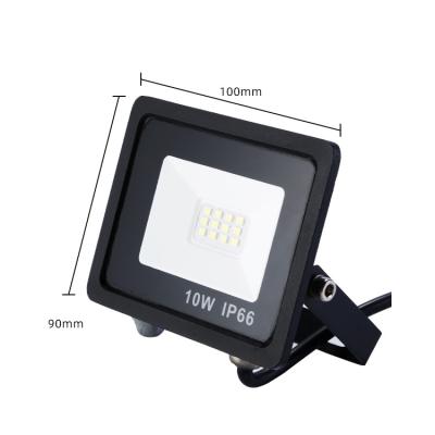 China Residential Portable Led Spotlight 10W-200W OUTDOOR USE Waterproof for sale