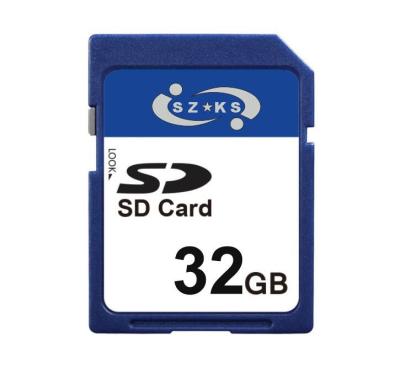 China Custom logo cid memoria sd card variable memory sd card memori 1gb 2gb 4gb 8gb 16gb 32gb 64gb 128gb 256gb Ks209 for sale