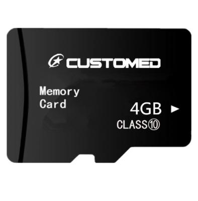 China Custom Logo Cid Change SD Card 1gb 2gb 4gb 8gb 16gb 32gb 64gb 128gb Ks204 OEM Gift Factory Price Brand Promotion ODM Custom SD Card for sale