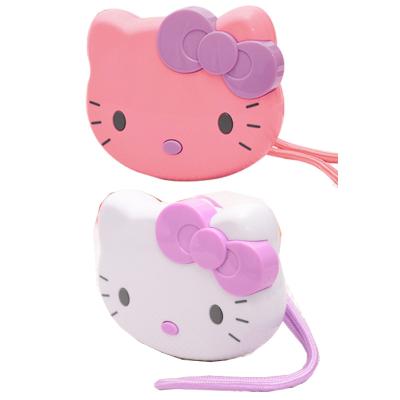 China Custom Backup Logo Gift Kitty Cat Power Bank Cat Power Banks Hello 4400mah, 5200mah, 6000mah for sale