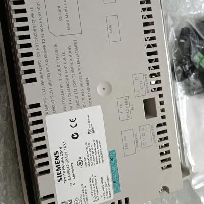 China 6AV6642-0BA01-1AX1Touch screen 6AV6642-0BA01-1AX1 for sale