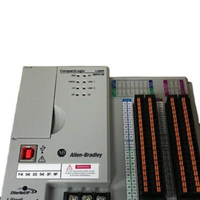 China 1769-L24ER-QB1B COMPACTLOGIX 1769-L24ER-QB1B COMPACTLOGIX 5370-L2 1769-L24ER-QB1B for sale