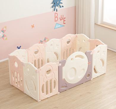 China Modern Costume Baby School Age Kids Puzzle Health Baby Playpen For Home for sale