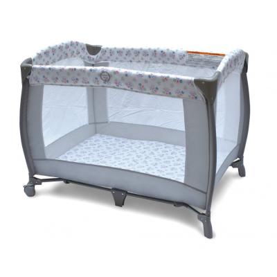 China China Baby Furniture Sleep Bed Cradle N Baby Cribs Comfort Twins Baby Product Eco - Friendly for sale