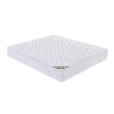 China Hypoallergenic hot sale queen gel bed roll up mattress bed mattress for sale