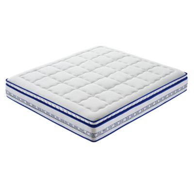 China High Quality Hypoallergenic Hotel Queen Size Twin Mattress In A Box for sale