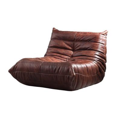 China Modern Design Removable Lazy Couch Couch Chair Sofa Ducaroy Togo Sofa for sale