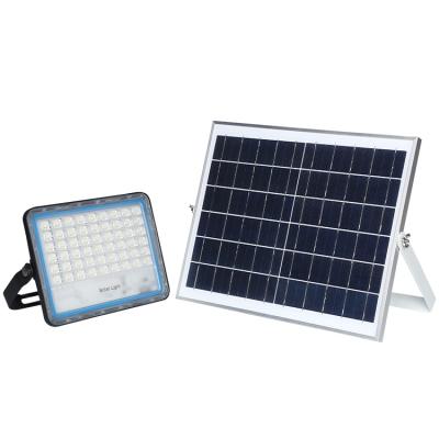 China Good quality long lifespan waterproof outdoor ip66 100w 150w 200w 400w led solar flood light for sale