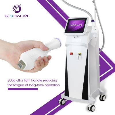 China New hair removal technology! ! TUV CE Approved! ! Fiber Coupled Diode Laser/Laser Hair Removal/808nm Diode Laser Machine for sale