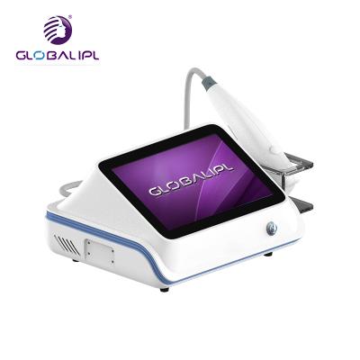 China High Quality Anti-Puffiness Wrinkle Removal Hifu Vaginal Tightening Machine for sale