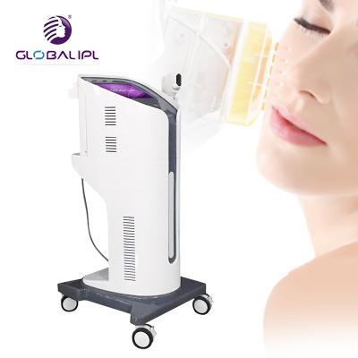 China New Technology 4D 7D HIFU Skin Tightening Machine Perfect In Face Lifting Abdomen Fat Removal for sale