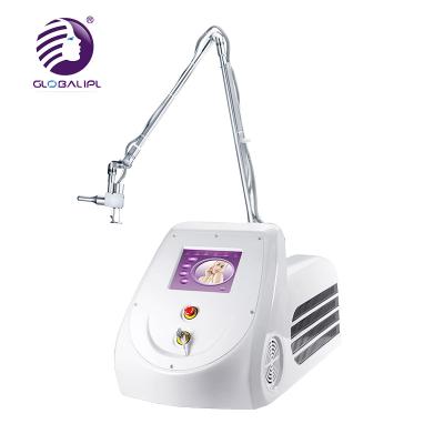 China Acne Treatment Partial CO2 Laser Repair Scar Dermatology Used Equipment for sale