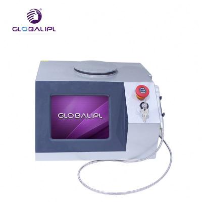 China Latest Spider Blood Vessels Removal 2021 Laser Vein Removal Laser Vein Removal Machine 980Nm Vascular Removal Machine for sale