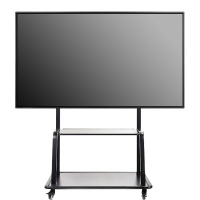 China Conference Education & Collaboration Riotouch 65 75 86inch Optical Sticking No Gap PCAP Touch Screen Conference Business Wireless Interactive Flat Panel for sale