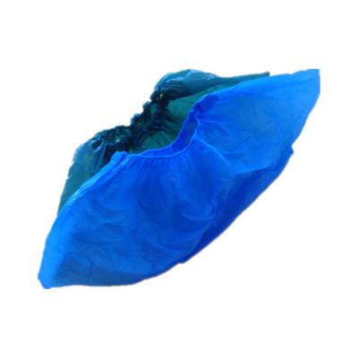 China Factory Supply Wholesale Dustproof Non Slip Disposable Shoe Covers for sale