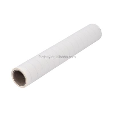 China Non Woven Needle Felt Polyester Filter Cloth Material For Industrial Air Dust for sale