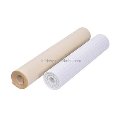 China White Chemical Non Woven Filter Media cloth Material for dust collector for sale