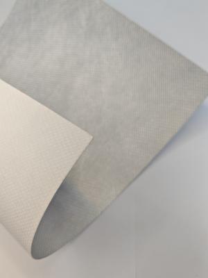 China Nonwoven Fabrics Polyester Spunbond Carbon Fiber in Industrial Filtration for sale