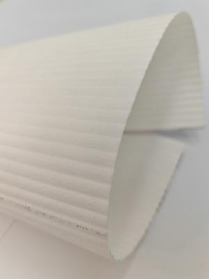 China F8 EN799 Cellulose Synthetic Fiber Air Purifying Fabric HVAC Filter Cloth for sale