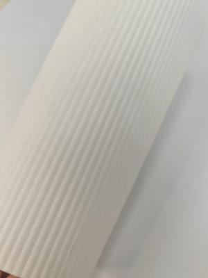 China Custom Filter Cloth Material Dust Filtration Textile For HVAC Systems for sale