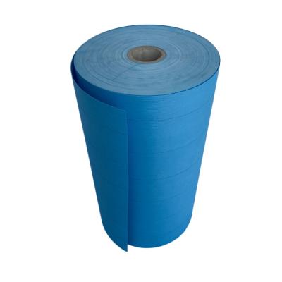 China Metal Grinding Polyester Cellulose Paper Filter Nanofiber Filtration Textile for sale