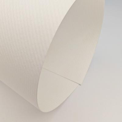 China Water Resistance Polyester Spunbond Air Filter Media Filtration Materials for sale