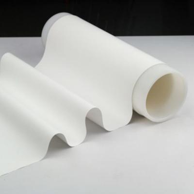 China Polypropylene Meltblown Liquid Filtration Media Synthetic Material for sale