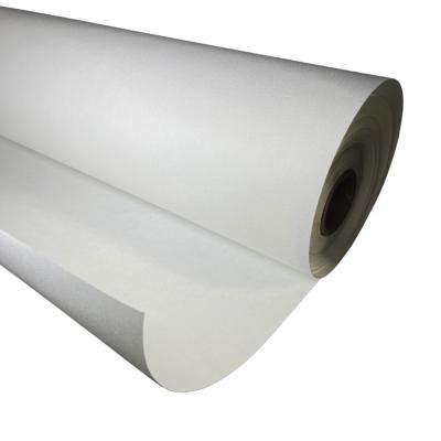 China Nonwoven Polypropylene Filter Media Water Filtration Fabric Chemical Resistance for sale