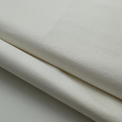 China Breathable Nonwoven Water Liquid Filter Media Fabric Cloth Material for sale