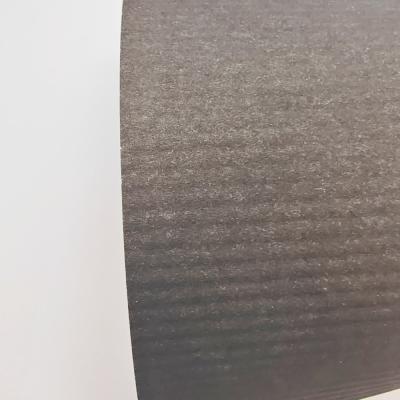 China Nonwoven Fabrics Polyester Spunbond PTFE Membrane Carbon Fiber In Industrial Filtration for sale