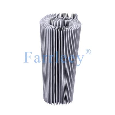 China BICO PTFE Membrane Polyester Spunbond Dust Filtration Polyester Filter Material Fabric ODM for sale