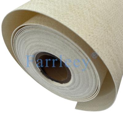 China Aramid Nomex Dust Filter Cartridge Media Proven Performance In Demanding Industrial Environments for sale