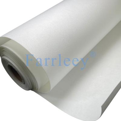 China ISO Quality Certification Standards Polyester Needle Felt Filter Materials Ideal For Industrial Dust Collection for sale