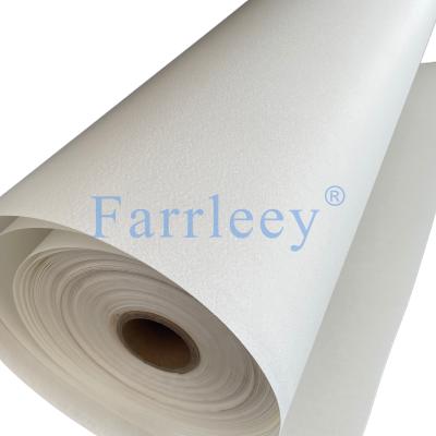 China EPTFE Membrane Treatment On Nonwoven Polyester Needle Felt Dust Filtration Materials For Welding Laser Dust Collector Equipment for sale